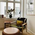 Apartmentincopenhagen 1499 *