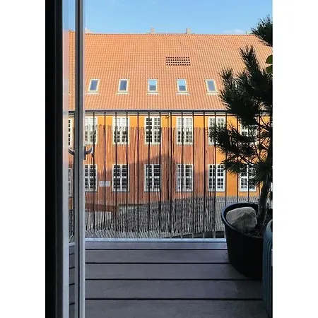 Apartmentincopenhagen 1499 Appartement Kopenhagen