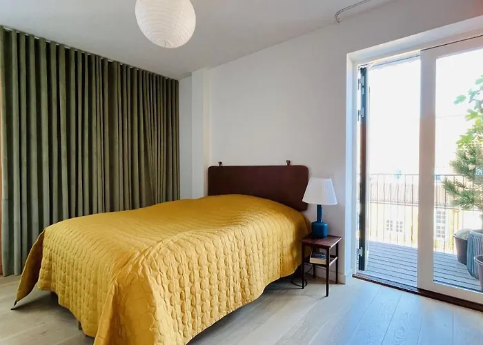 Apartmentincopenhagen 1499 * Kopenhagen