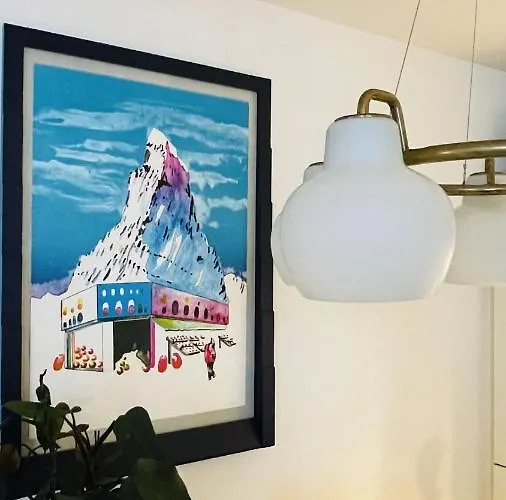 Apartmentincopenhagen 1499 * Kopenhagen