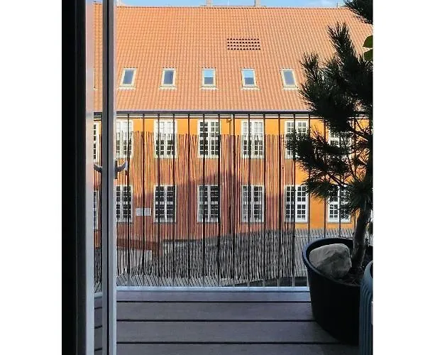 Apartmentincopenhagen 1499 Appartement Kopenhagen