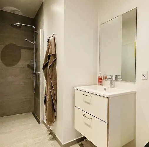 Apartmentincopenhagen 1499 Appartement