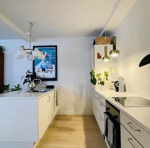 Apartmentincopenhagen 1499 * 哥本哈根
