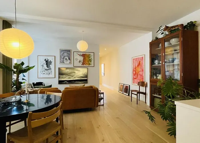 Apartmentincopenhagen 1499 *