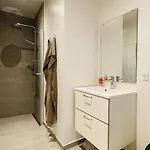 Apartmentincopenhagen 1499 아파트