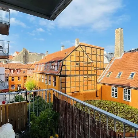 Apartmentincopenhagen 1499 كوبنهاجن