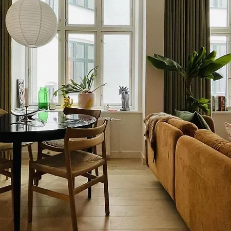 Apartmentincopenhagen 1499 *